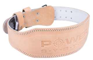 Power System fitness opasek Power Natural L
