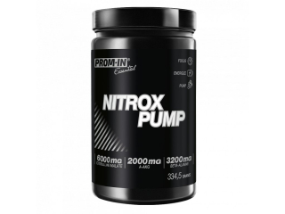 Prom-IN Nitrox Pump 334,5 g